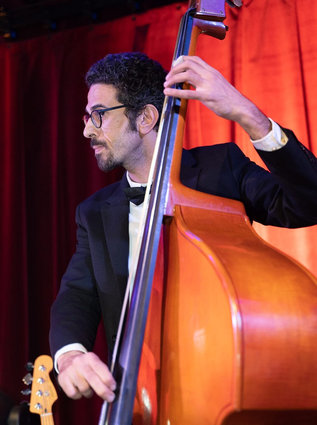 AFNOR - Soirée Cabaret Sauvage